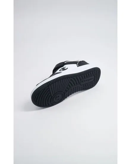 Chaussures Enfant RD18 2.0 LOW B PS LOW CUT SHOE Blanc