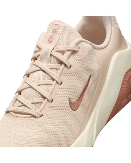 Chaussures de fitness Femme W NIKE AIR ZOOM BELLA 7 Beige