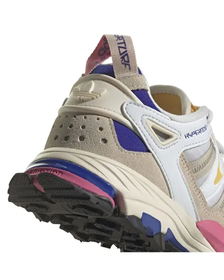 Chaussures Femme HYPERTURF W Multicolore