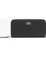 Portefeuille Femme Zip Wallet