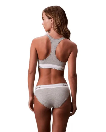 Bikini Femme Calvin Klein Icon Cotton Modal