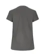 T-shirt Femme ALMI V2 W S/S TEE Gris