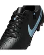 Crampons de football Homme LEGEND 10 ACADEMY SG-PRO AC Noir