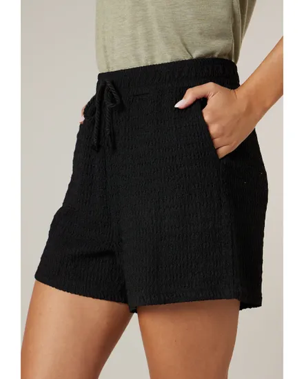 Short Femme KAISSY ST W M+ Noir