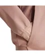 Veste zip à capuche Homme M Z.N.E. FZ Rose