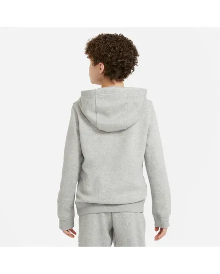 Sweatshirt Enfant plus âgé B NSW JDI HOODIE Gris