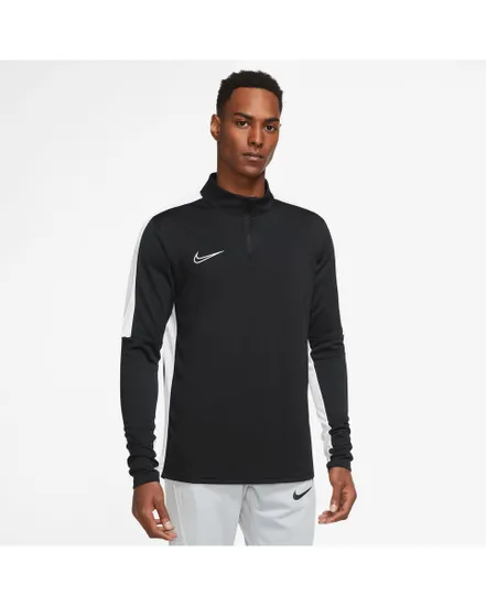 Haut d'entrainement Homme M NK DF ACD23 DRIL TOP BR Noir