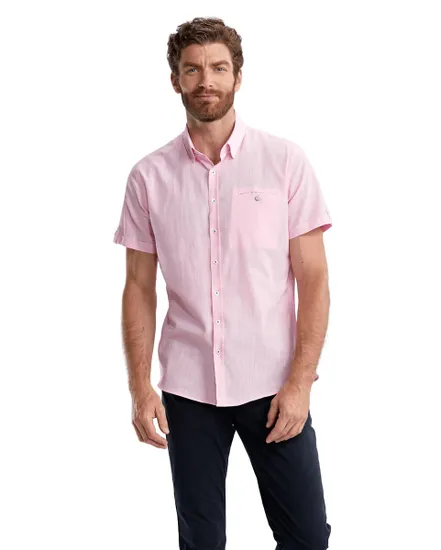 Chemise Homme Larissa