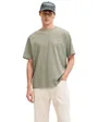 T-Shirt Homme Jormontauk Aop Back Tee