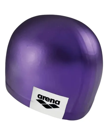 Bonnet De Bain Homme Logo Moulded Cap