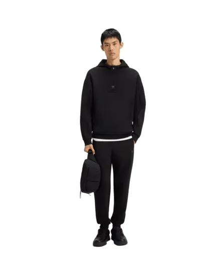 Pantalon de survêtement Homme DIMACS Noir