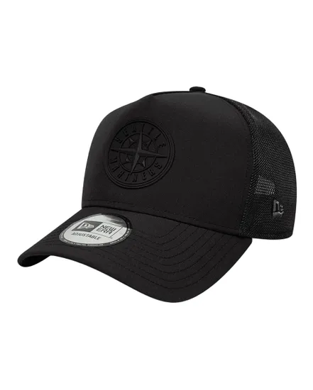 Casquette Homme MLB Sport Trucker New Era Noir