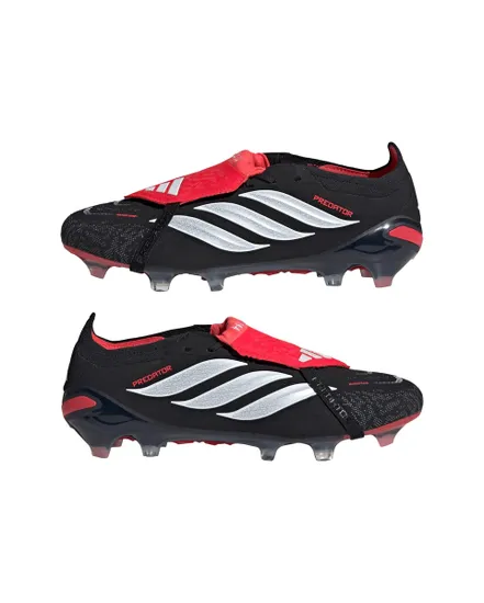 Chaussures De Foot Homme Predator Elite FT FG