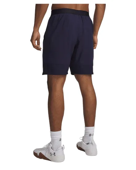Short Homme UA Vanish Woven