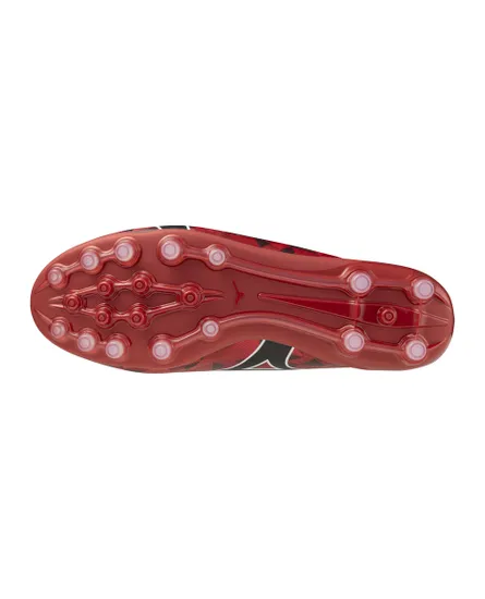 Crampons de football MIZUNO II SELECT AG Rouge