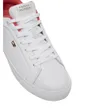 Baskets Basses Femme Sporty Sneaker