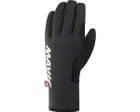 Gants longs Unisexe KSYRIUM THERMO Noir