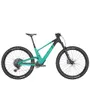 VTT tout suspendu Unisexe GENIUS ST 910 Bleu