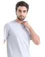 T-Shirt Homme Logan Crew Neck