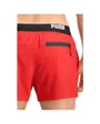 Short de Bain Homme PUMA Swim Logo Short