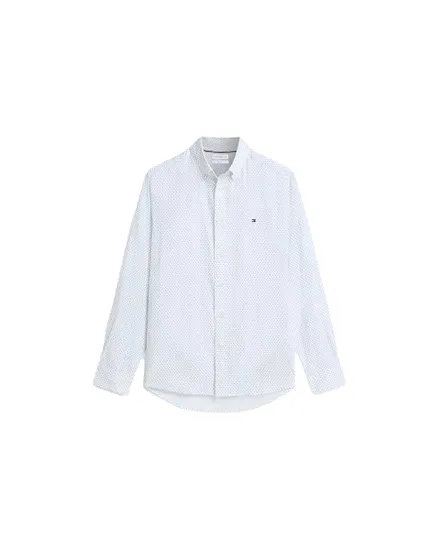 Chemise Homme Flex Poplin Mini Pri