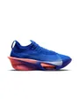 Chaussures de running Homme AIR ZOOM ALPHAFLY NEXT 3 Bleu