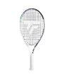 Raquette de tennis Enfant TEMPO 23 Blanc