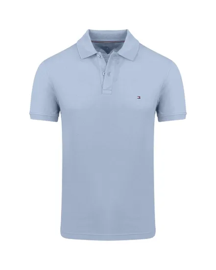 Polos Homme Tommy Hilfiger Performance Piqué Reg