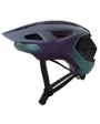 Casque VTT Unisexe TAGO PLUS Violet