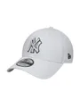 Casquette Homme New York Yankees MLB Outline 9FORTY