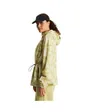 Veste Coupe-Vent Femme Mountain Athletics Hooded Wind