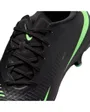 Crampons Homme PHANTOM 6 LOW ACAD FG/MG Noir