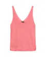 Pull Sans Manches Femme VMNEWLEX SUN SL TOP GA NOOS