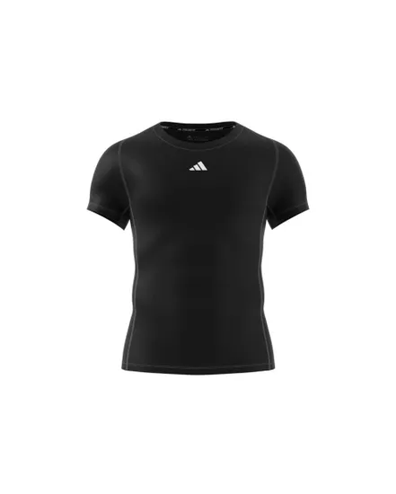 T-shirt manches courtes Homme TF TEE Noir