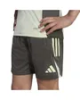 Short Enfant REAL TR SHO Y Marron