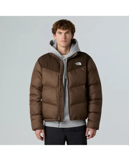 Veste Homme M SAIKURU JCKT Marron