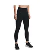 Legging Femme MOTION ANKLE LEG Noir