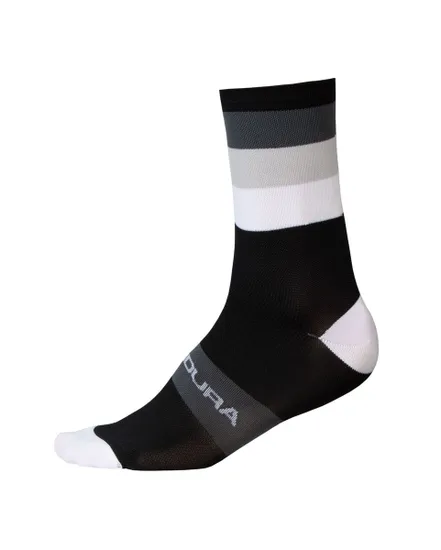 Chaussettes Homme BANDE PASSANTE Noir