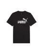 T Shirt Homme Graphics No 1 Logo T