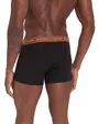 Boxer Homme 3P WB Trunk Tommy Hilfiger