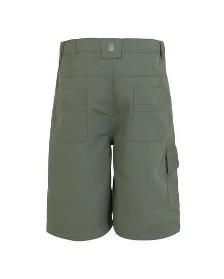 Short Enfant SORCER SHORTS II Vert