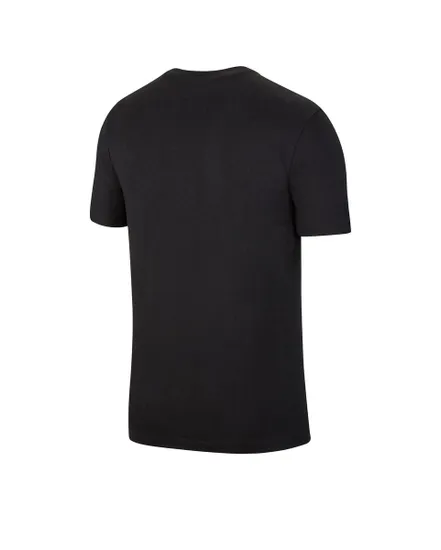 T-shirt homme M NSW TEE ICON FT FRNCHS FS Noir