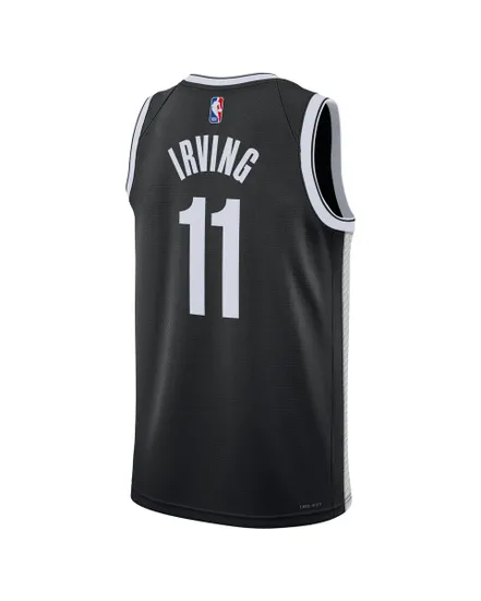 Maillot de basketball Homme BKN MNK DF SWGMN JSY ICN 22 Noir