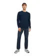 Pull Homme JJEBasic Knit Crew Neck Noos