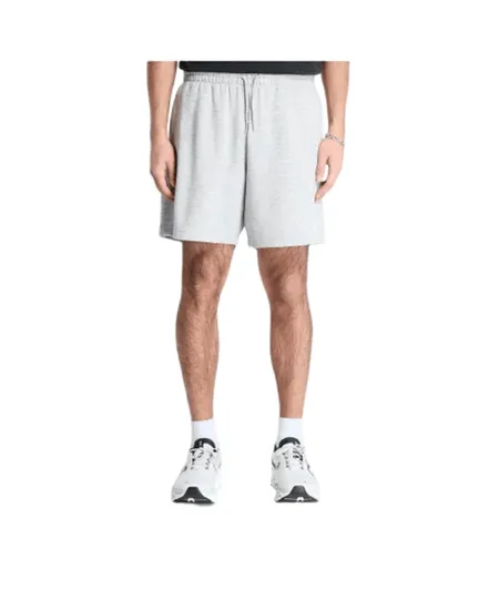 Short Homme Sport Essentials French Terry 7 Pouces