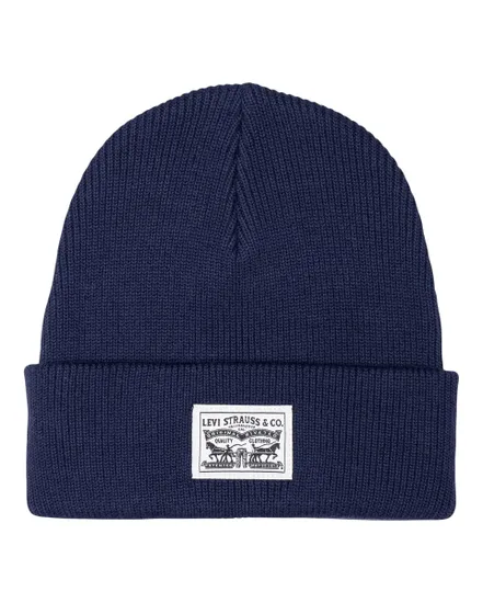 Bonnet Unisexe Backpatch