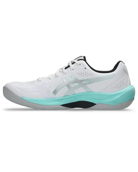 Chaussures de volleyball Homme BEYOND FF 2 Blanc