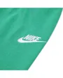 Ensemble de survetement Jeune enfant NKB B NSW REVEAL FT SET Vert