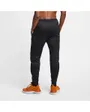Pantalon de sport homme M NK THRMA PANT TAPER Noir