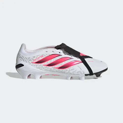 Chaussures de Football Homme Predator League FT FG